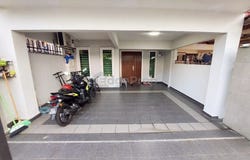 Taman Pinggiran, Off Jalan Lebuhraya Pinggiran, Batu Caves, Selangor 68100