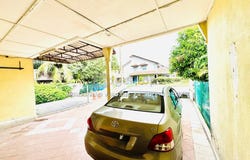 Budayawan, Shah Alam, Selangor 40150