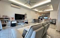 Jalan Ambang Botanic, Bandar Botanic, Bukit Tinggi, Bandar Botanic/Bandar Bukit Tinggi, Selangor 41200