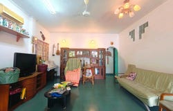 Jalan Melur, Ampang, Kuala Lumpur 68000