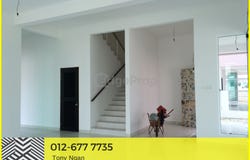 Bandar Botanic/Bandar Bukit Tinggi, Selangor 41200