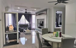Jalan Kelab Golf, Ipoh, Perak 30250