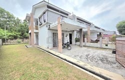 Jalan BS, Sungai Buloh, Selangor 47000