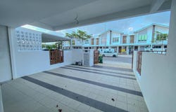 Jalan EcoHill 9, Beranang, Selangor 43700