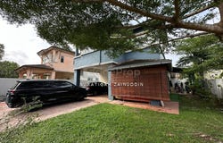 Jalan Tasik Puteri, Rawang, Selangor 48300