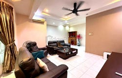 Johor Bahru, Johor 81100