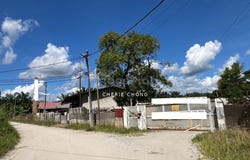 Persiaran Perindustrian Kanthan, Chemor, Perak 31200