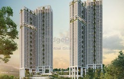 Jalan Residen Utama, Desa Parkcity, Kuala Lumpur 52200