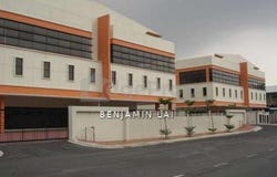 Petaling Jaya, Selangor 46050