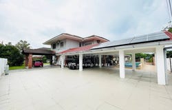 Jalan 7/144, Cheras, Kuala Lumpur 56000