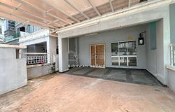 Jalan SP, Sungai Buloh, Selangor 47000