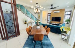 Bandar Puncak Alam, Selangor 47000