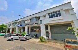 JALAN BALAKONG JAYA, Seri Kembangan, Selangor 42998