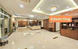Jalan Kelawei, 10250, Penang, Persiaran Gurney, Penang 10250