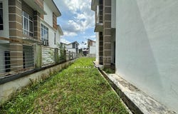 Jln Pulau Tioman U10, Shah Alam, Selangor 40150