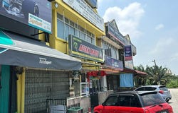 Pasir Gudang, Johor 81700