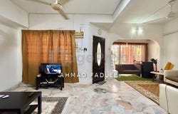 Selangor, Batu 9th Cheras, Selangor 43200
