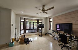 Taman Cheras Hartamas, Cheras, Selangor 56000