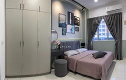 Persiaran Tropicana Heights 2, 43500, Selangor, Kajang, Selangor 43000