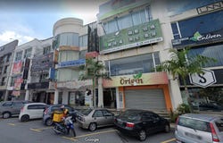 Bandar Puteri Puchong 47100 Puchong Selangor, Puchong, Selangor 47100