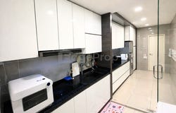 Jalan Kiara 3, 50480, Kuala Lumpur, Mont Kiara, Kuala Lumpur 50480