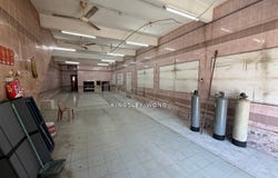 Kuala Kangsar, Perak 31100