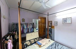 Melawati, Ampang, Kuala Lumpur 53100