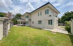 Petaling Jaya, Selangor 46100