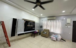 Lorong Gelang 7, Klang, Selangor 41200