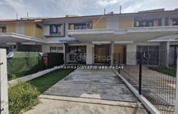 Persiaran Mahkota, Banting, Selangor 42700