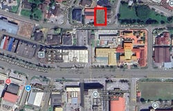Jalan Kampar, Ipoh, Perak 30250