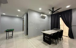 Iskandar Puteri, Johor 79100