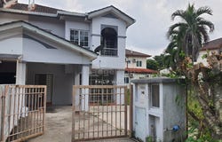 Kota Kemuning, Selangor 40460