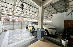 Jalan Harmoni, Klang, Selangor 41400