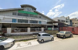 Seri Kembangan, Selangor 43300