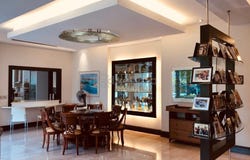 Jalan Abdullah, Lorong Abdullah, Bangsar, Kuala Lumpur 59100