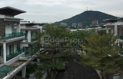 Beverly Heights 68000 Ampang Jaya Selangor, Ampang, Selangor 68000