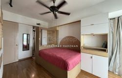 Jalan Seri Putra 1/1, Bandar Seri Putra, Kajang, Selangor 43000