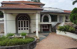 Jalan Bukit Impiana, Kajang, Selangor 43000