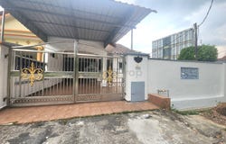 Johor Bahru, Johor 81100