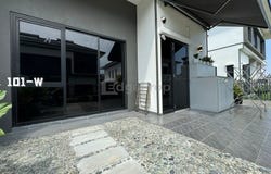 Jalan U13/56, Setia Alam, Selangor 40170