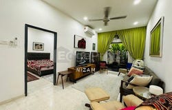 Melawati, Ampang, Kuala Lumpur 53100