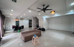 Persiaran Mahkota Cheras, Cheras, Selangor 43200