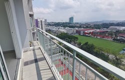 Taman Equine, Seri Kembangan, Selangor 43300