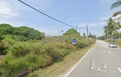 Balik Pulau, Penang 11020