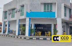 Ipoh, Perak