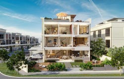 Jalan BP 10, Puchong, Selangor 47100