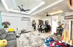 Lebuh Diamond, Semenyih, Selangor 43500