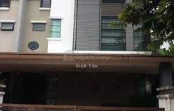 Bukit Jelutong, Bukit Jelutong, Selangor 40150