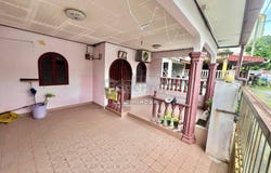Batu Caves, Selangor 68100
